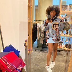 Meet your Posher, Lauryn